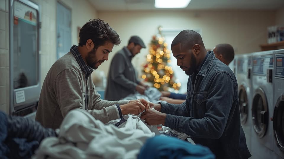Relief activities
